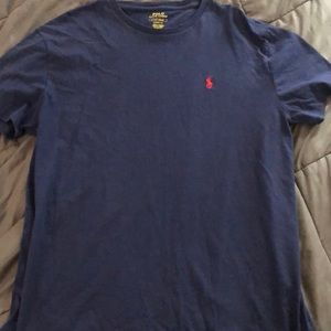 Polo t shirt